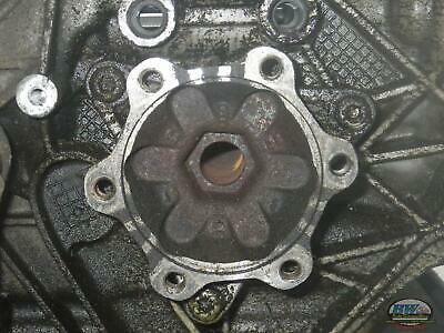 AUDI A4 OEM CVT Automatic Transmission, 1.8L, transmission ID GWU 04 05 - Fresh Stock Dated December 2025