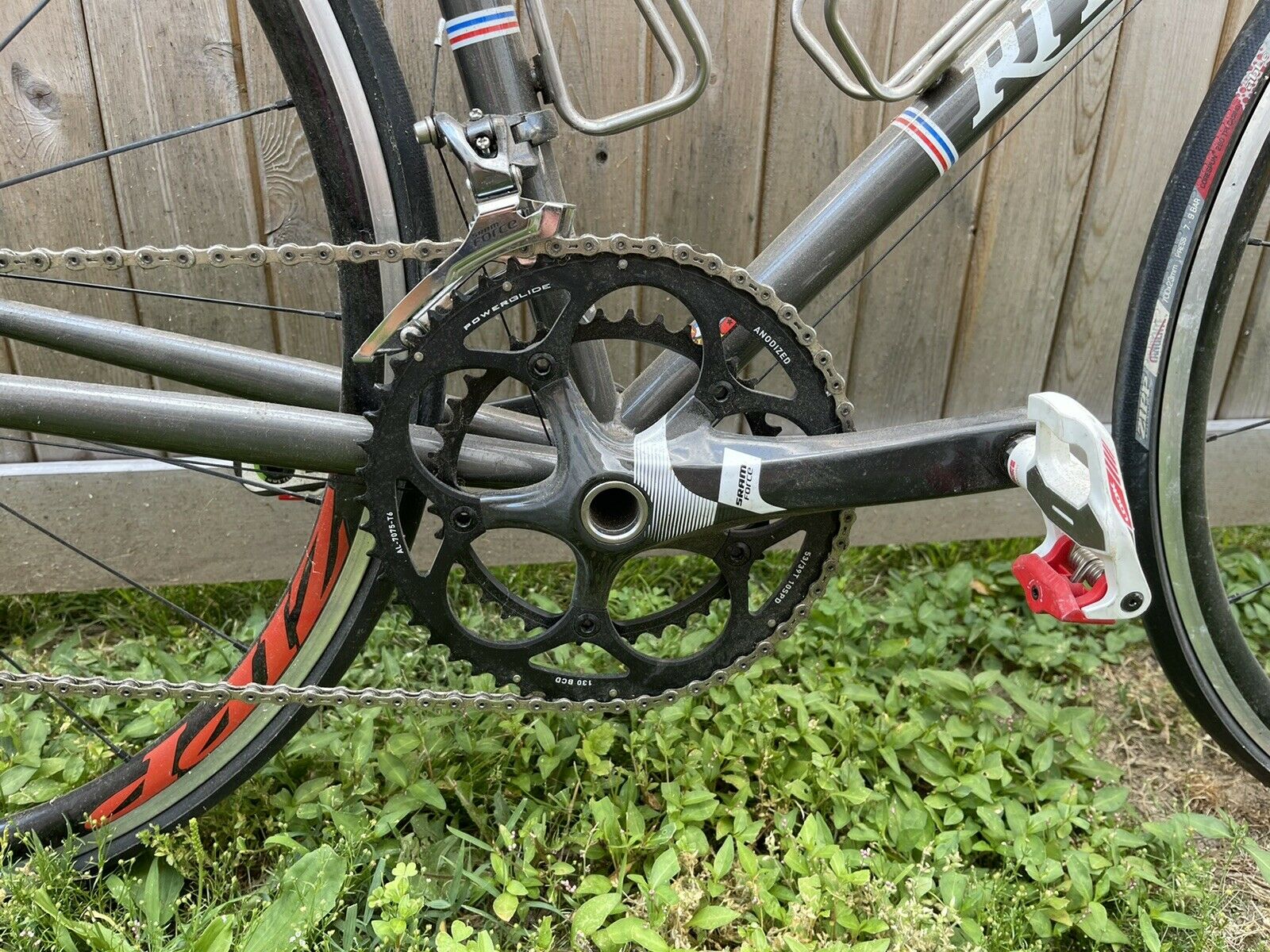 Richey Road Logic - Fresh Stock Dated December 2025