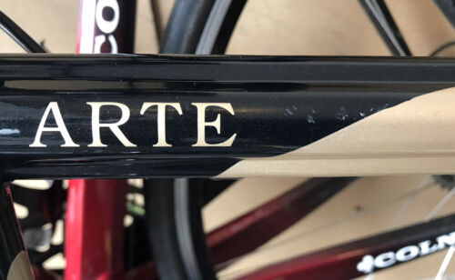 COLNAGO ARTE Carbon BStay   49s  Excellent Condition Classic - Fresh Stock Dated December 2025