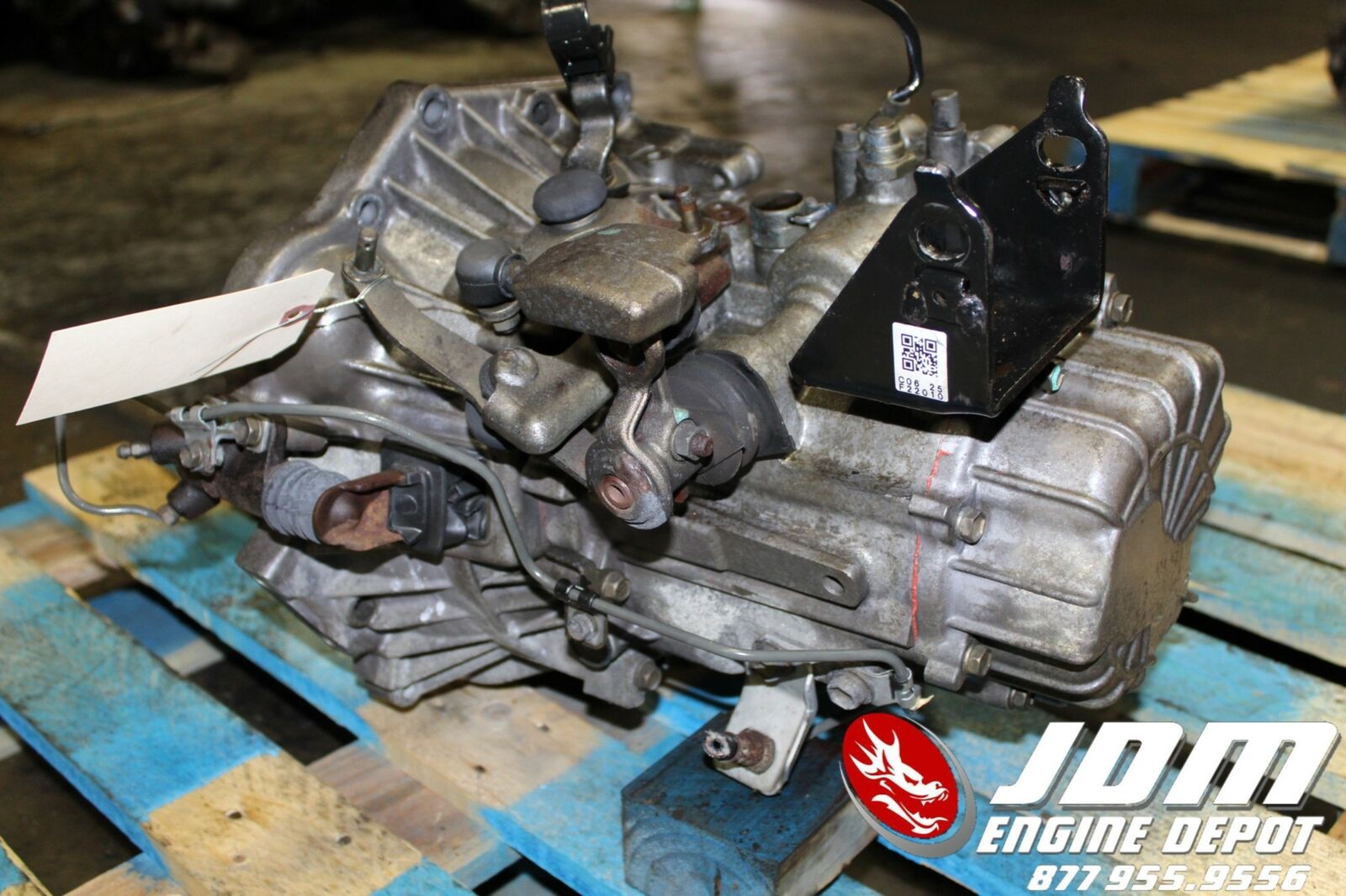 00 05 TOYOTA CELICA GT 1.8L TWIN CAM 5SPD FWD TRANSMISSION JDM 1ZZ FREE SHIPPING - Fresh Stock Dated December 2025