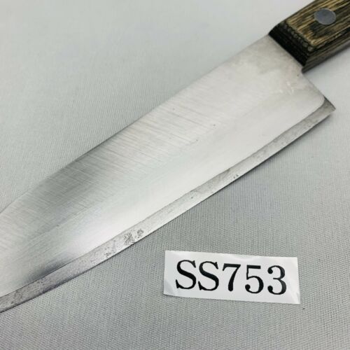 <Used> Japanese Chef's Kitchen Knife 東穂 Paring  130/230 From Japan SS753 - Fresh Stock Dated January 2026