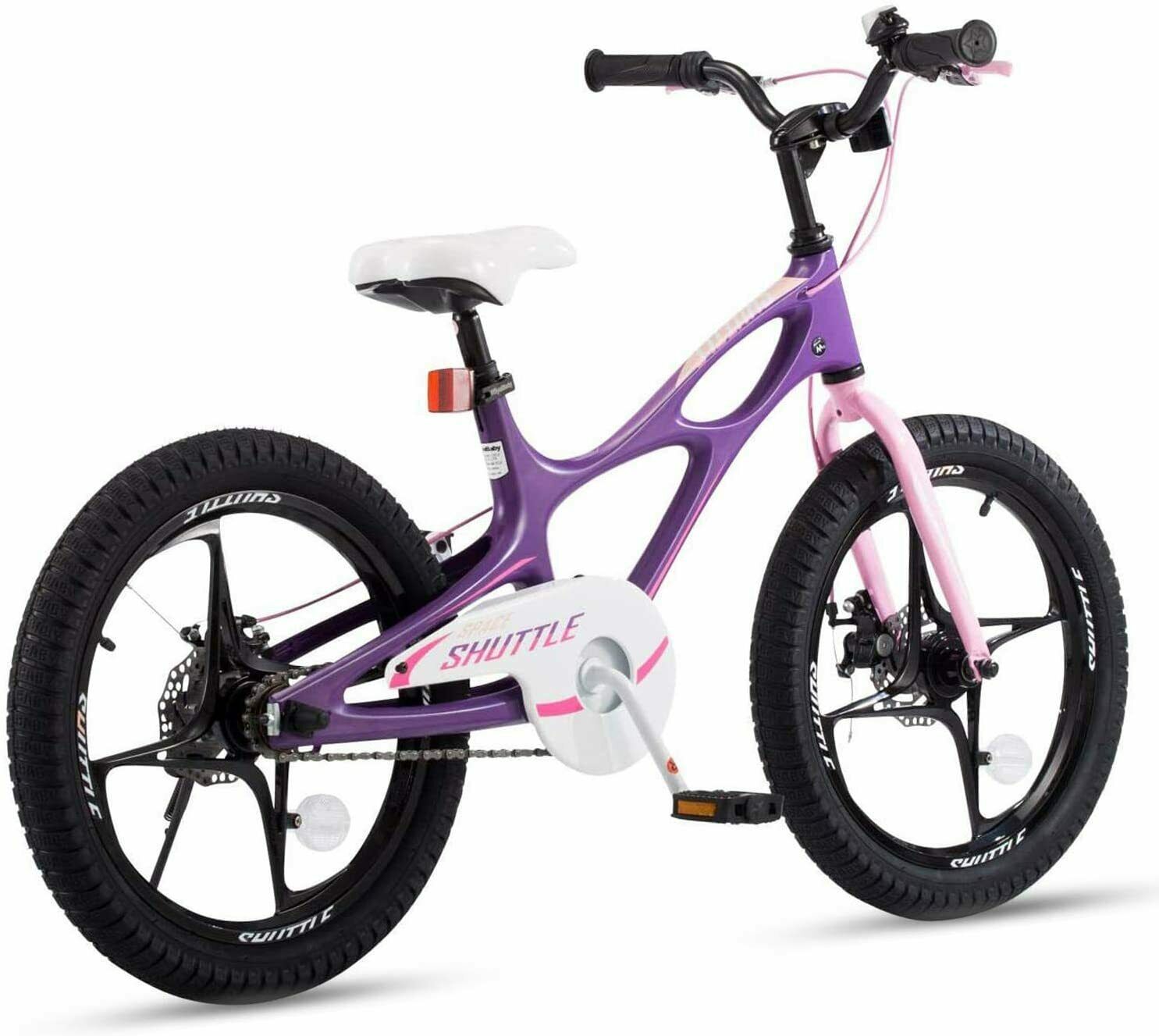 RoyalBaby Lilac 14 Inch 