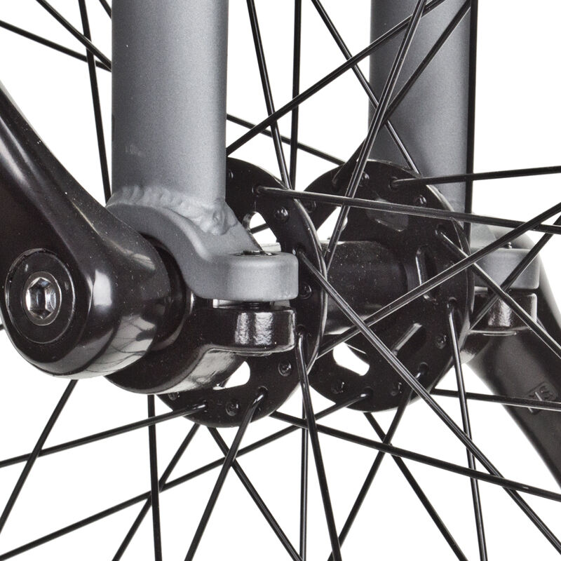 UNICYCLE SUN Bicycles 20in EXTREME GREY - Fresh Stock Dated January 2026