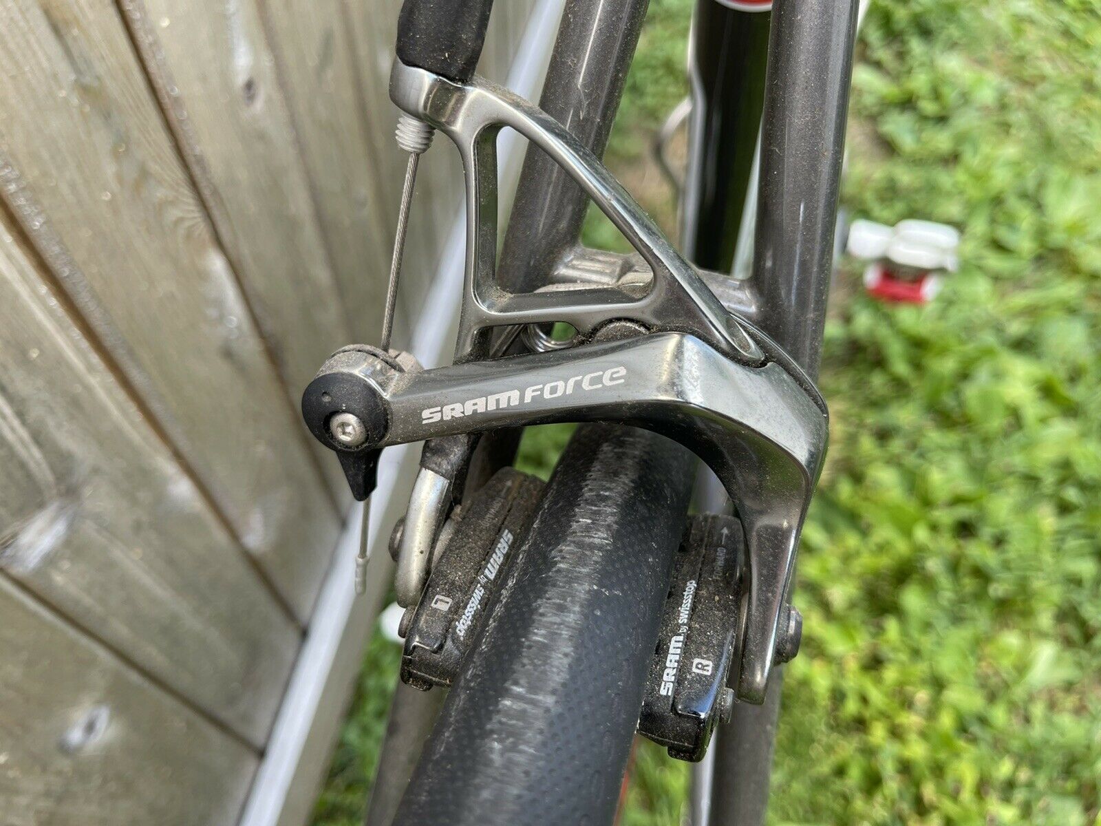 Richey Road Logic - Fresh Stock Dated December 2025