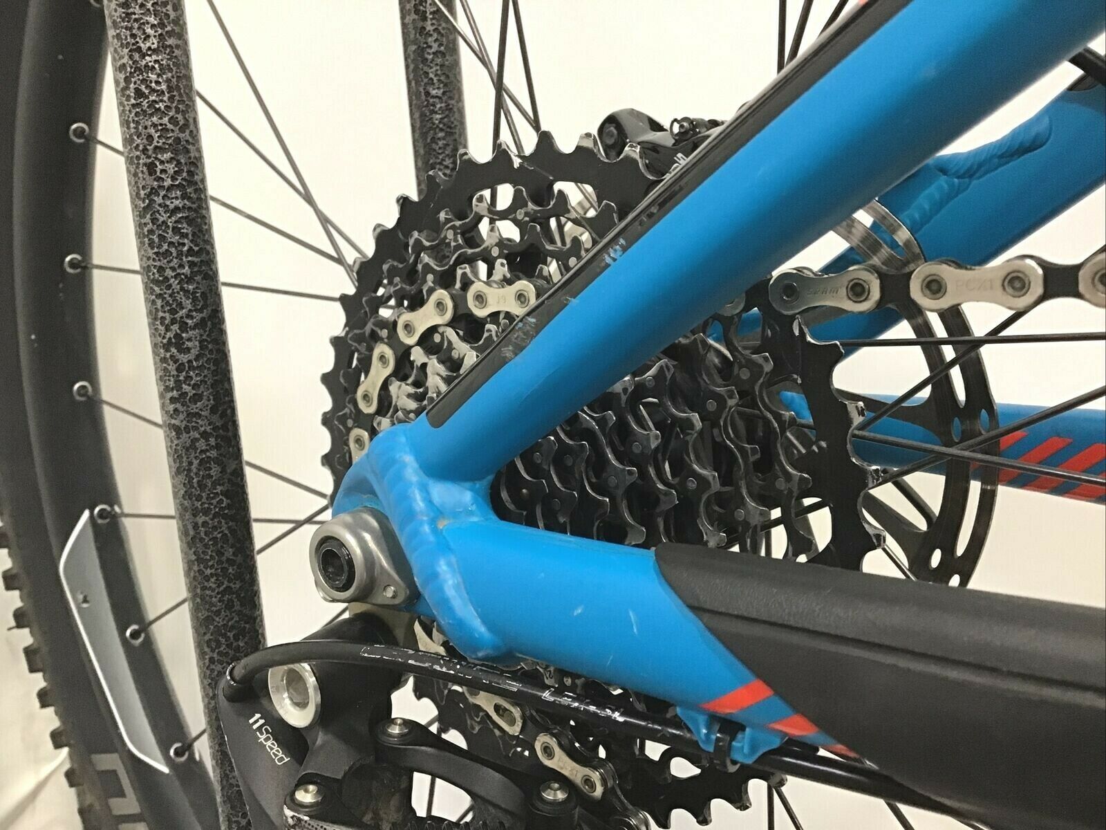 2016 Giant Trance SX Mountain Bike Large 27.5