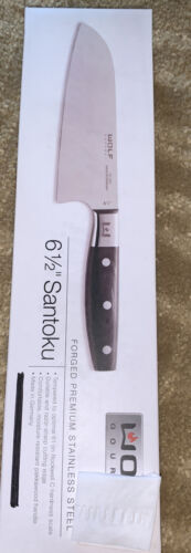Wolf Gourmet 11.5” With Handle 6.5” Blade Length Chefs Knife - Fresh Stock Dated January 2026