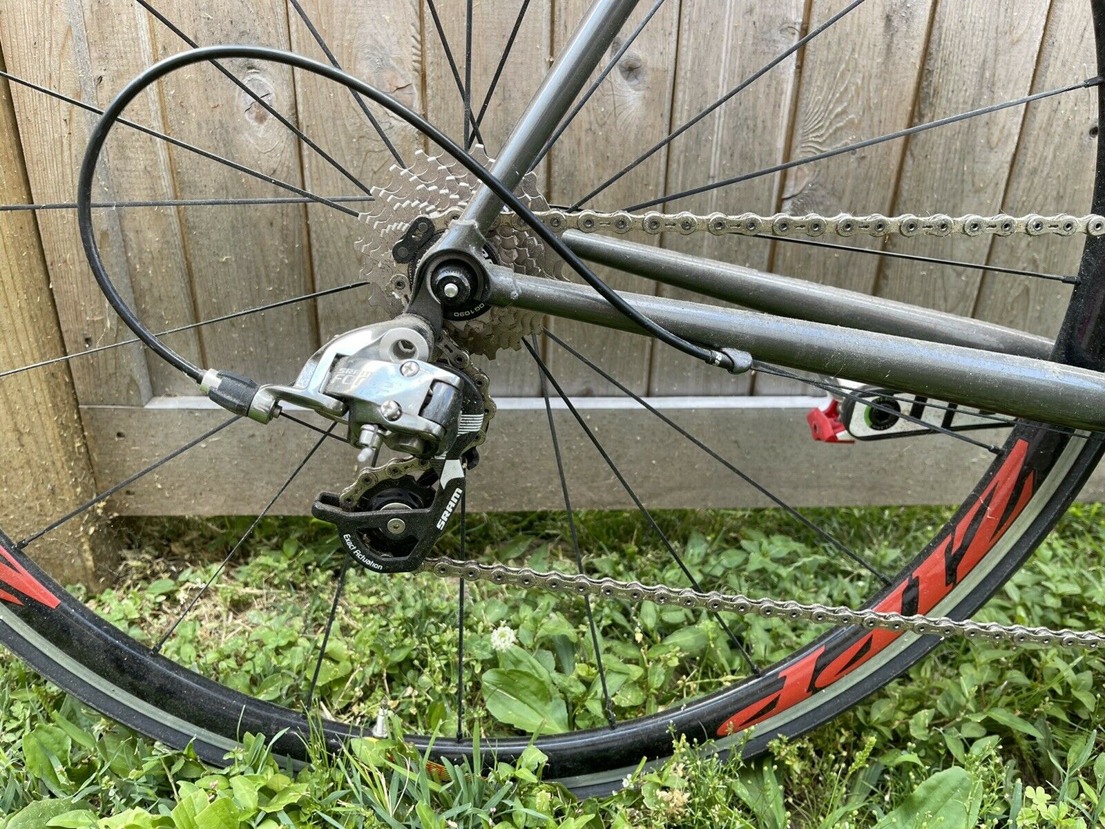 Richey Road Logic - Fresh Stock Dated December 2025