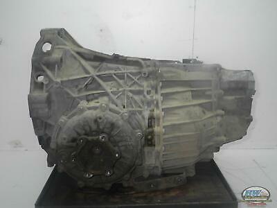 AUDI A4 OEM CVT Automatic Transmission, 1.8L, transmission ID GWU 04 05 - Fresh Stock Dated December 2025