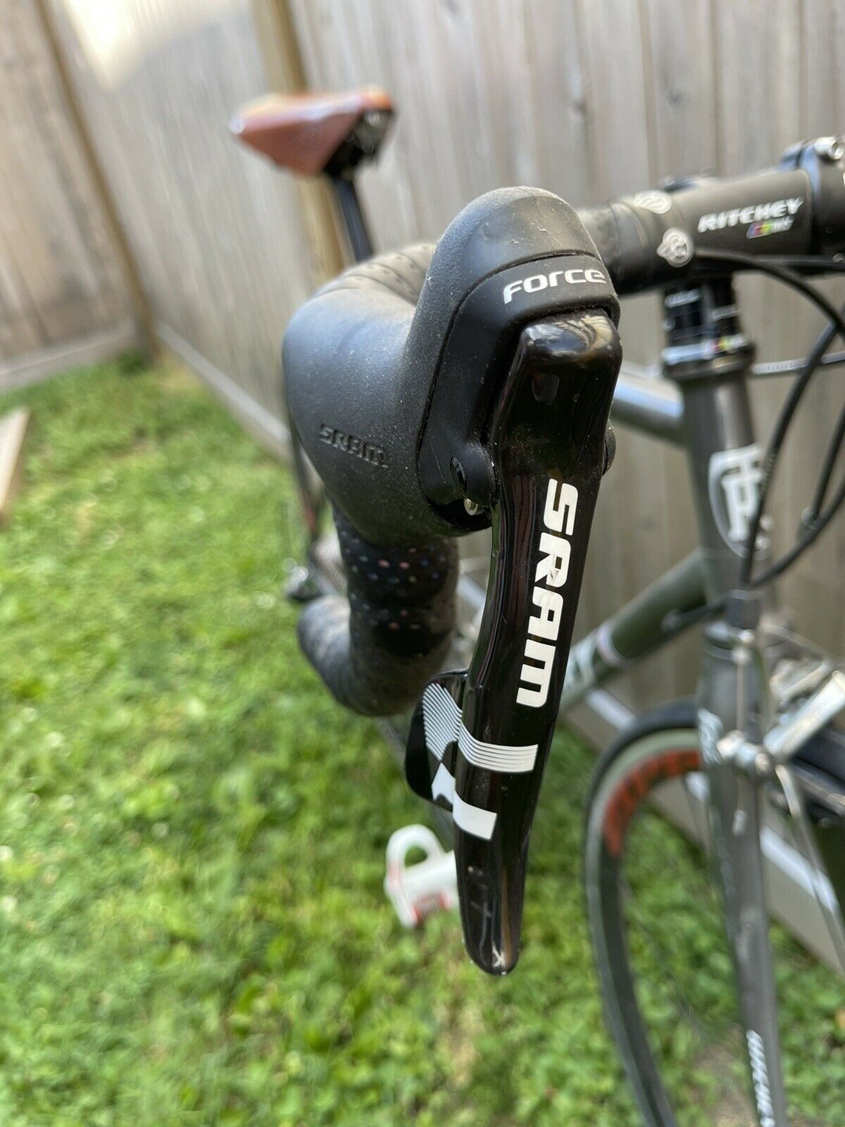 Richey Road Logic - Fresh Stock Dated December 2025