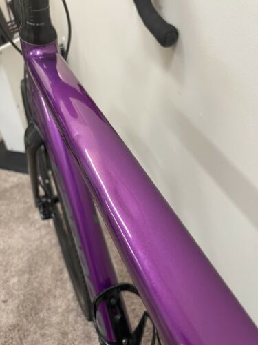 56cm Cannondale CAADX Gravel CX  R8000 Ultegra Road Cycling - Fresh Stock Dated December 2025