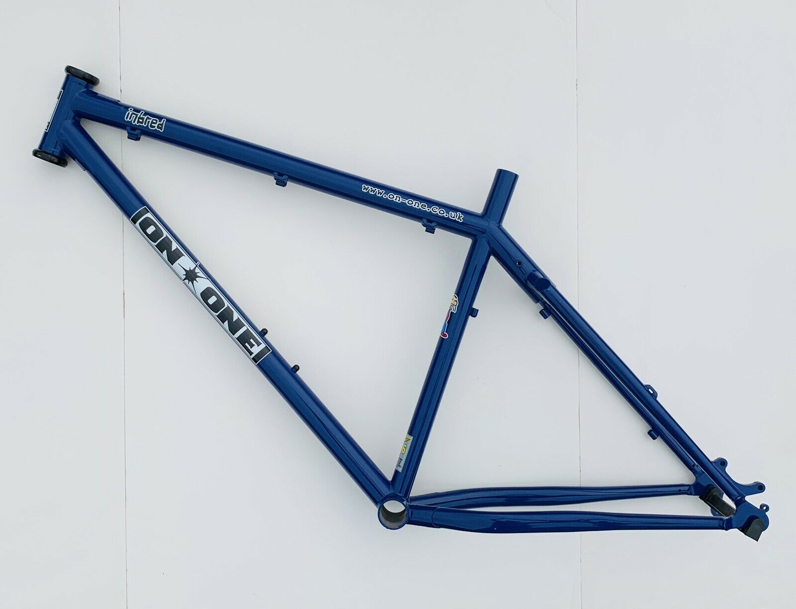 On-One Inbred - Fresh Stock Dated December 2025