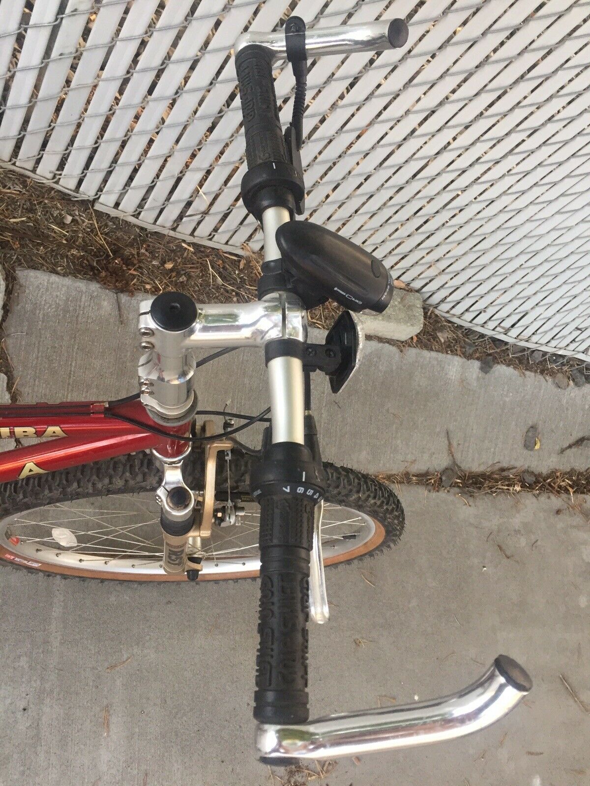 Novara Arriba 21 speed mountain bike FREE SHIPPING!!! - Fresh Stock Dated January 2026