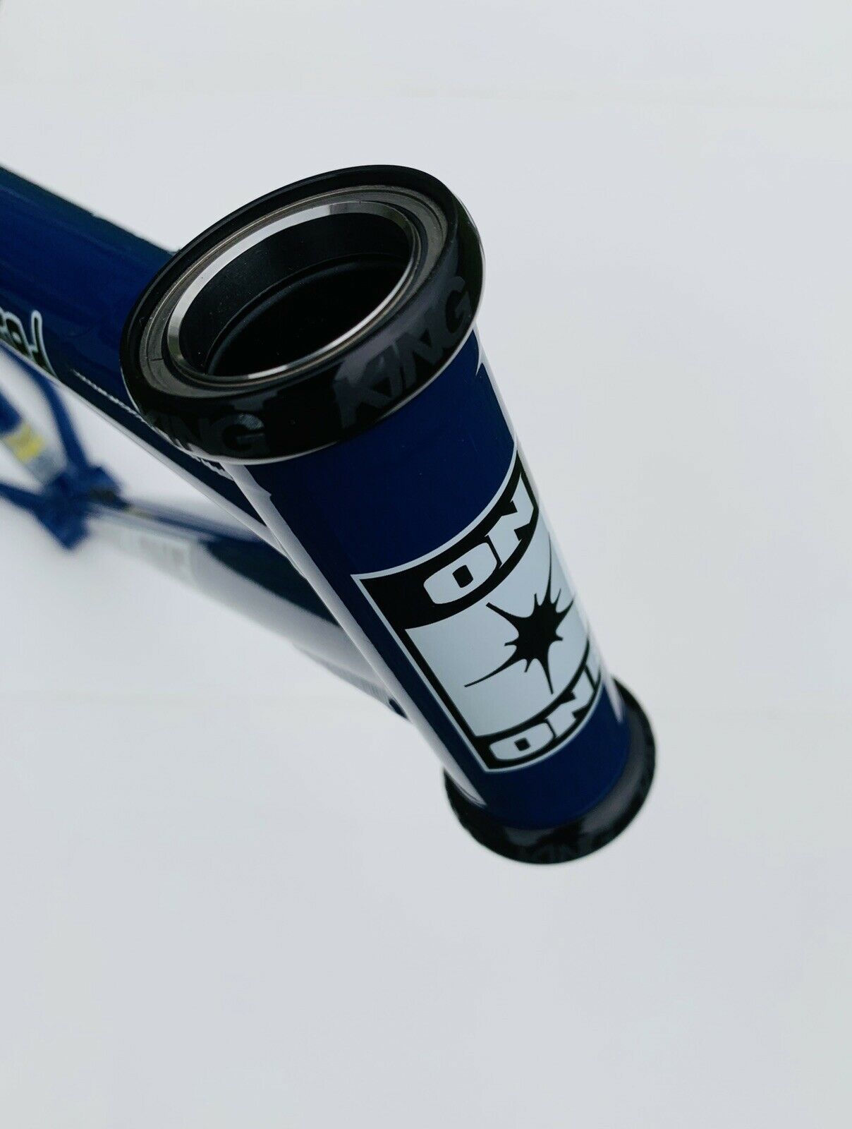 On-One Inbred - Fresh Stock Dated December 2025