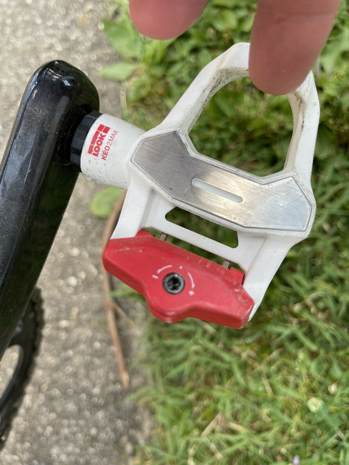 Richey Road Logic - Fresh Stock Dated December 2025