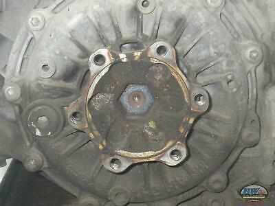 AUDI A4 OEM CVT Automatic Transmission, 1.8L, transmission ID GWU 04 05 - Fresh Stock Dated December 2025