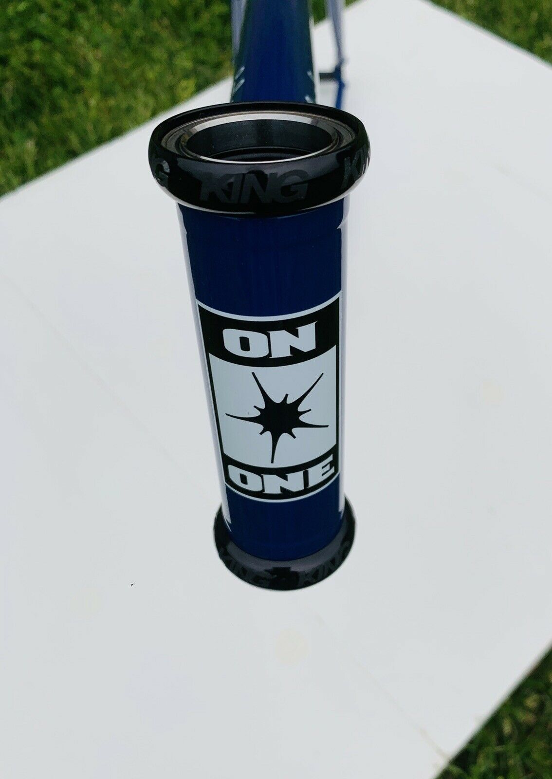 On-One Inbred - Fresh Stock Dated December 2025