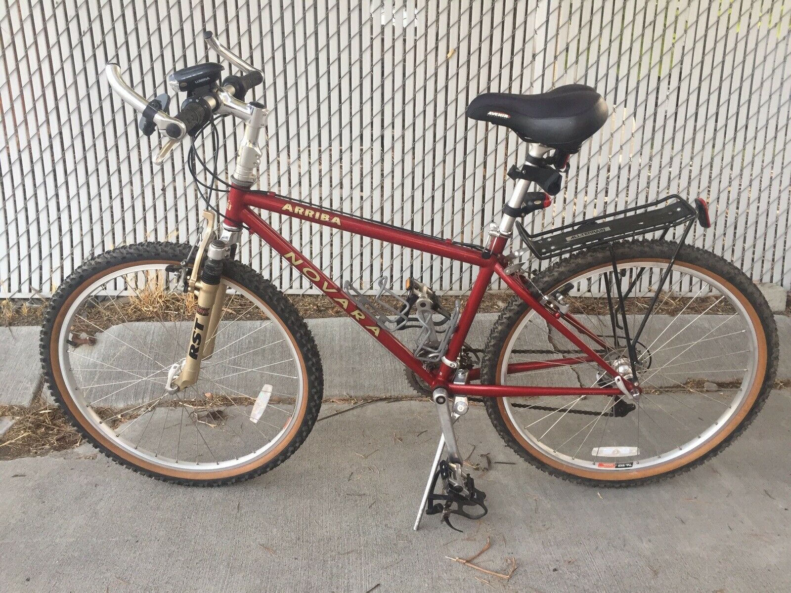 Novara Arriba 21 speed mountain bike FREE SHIPPING!!! - Fresh Stock Dated January 2026