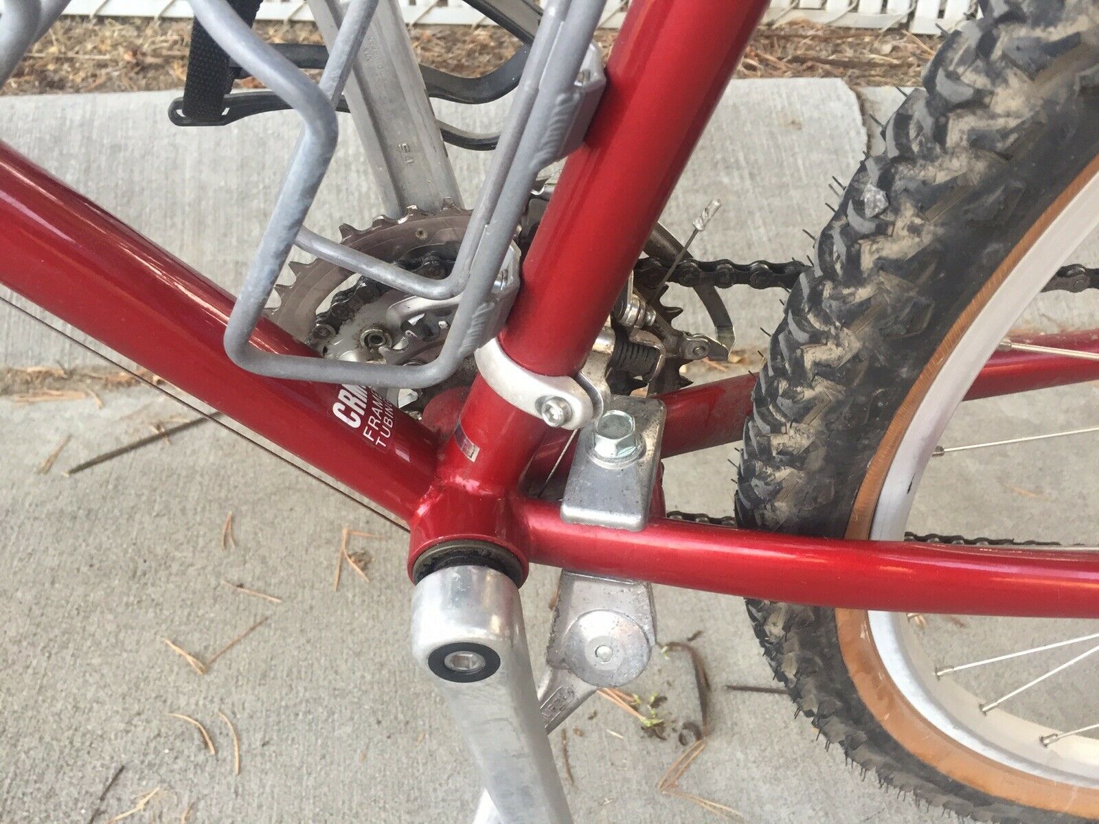 Novara Arriba 21 speed mountain bike FREE SHIPPING!!! - Fresh Stock Dated January 2026