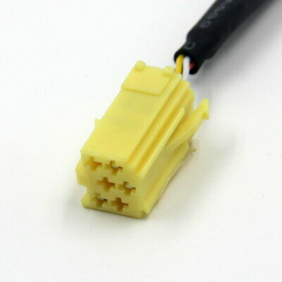 ALFA ROMEO FIAT LANCIA A2DP AUX IN BLUETOOTH STEARMING INTERFACE - Fresh Stock Dated January 2026