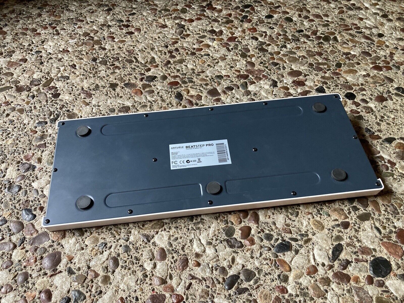 Arturia Beatstep Pro Sequencer Drum Sequencer & MIDI Controller USED, EXCELLENT! - Fresh Stock Dated December 2025