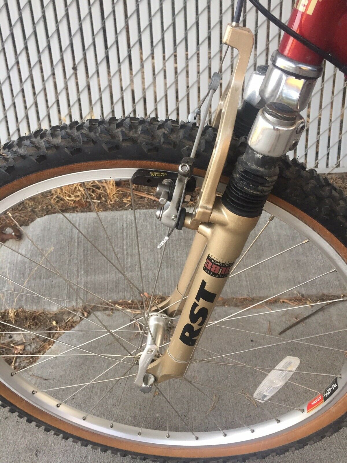 Novara Arriba 21 speed mountain bike FREE SHIPPING!!! - Fresh Stock Dated January 2026