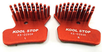 BRAKE PAD DISC AVID/SRAM AERO KOOL GUIDE ELIXIR 7,9 XO TR - Fresh Stock Dated December 2025