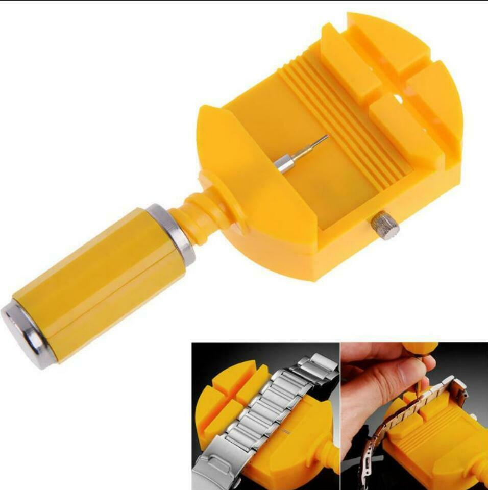 50PCS/lot Watch Band Sizing Tool Link Pin Remover for Metal Bracelet F20108 - Fresh Stock Dated December 2025