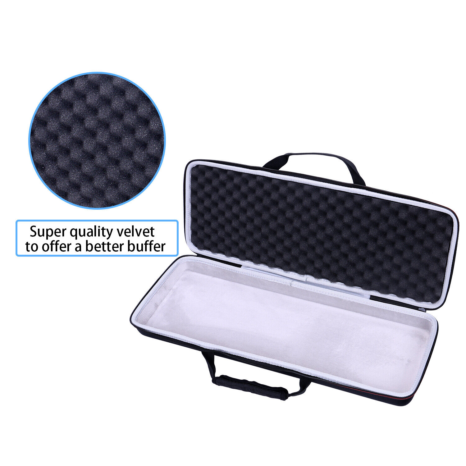 Carrying Case for Native Instruments Komplete Kontrol M32 Controller Keyboard - Fresh Stock Dated December 2025