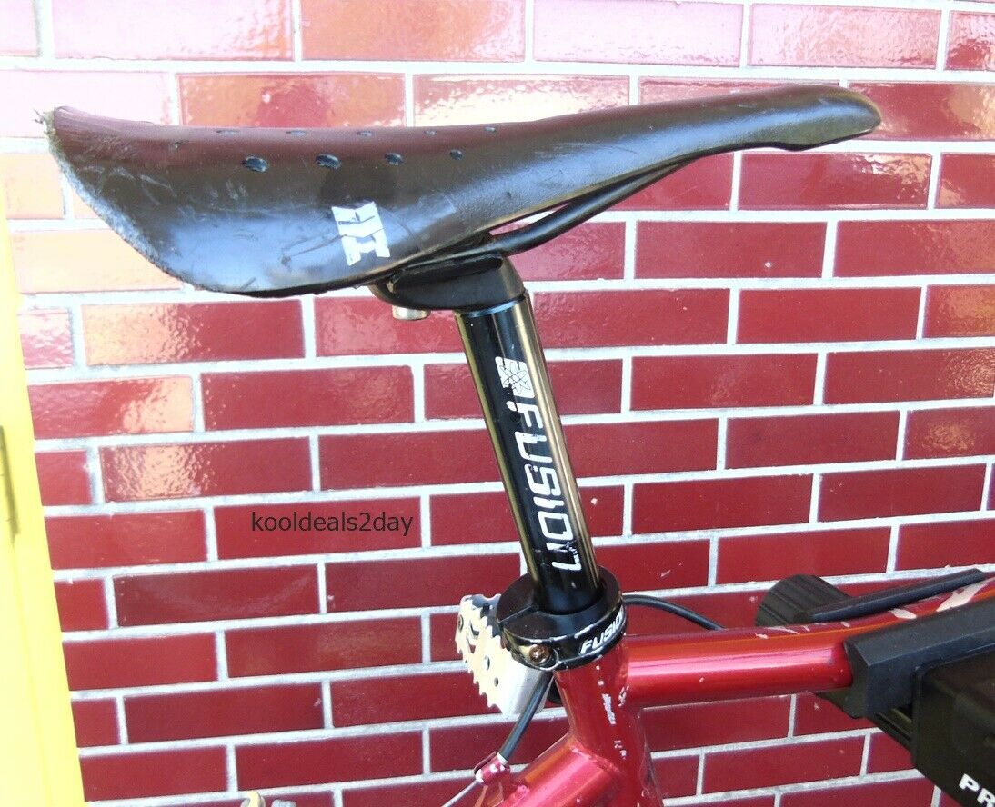 OLD SCHOOL HARO FUSION GROUP 1 CI BMX BIKE W@W VINTAGE - Fresh Stock Dated December 2025