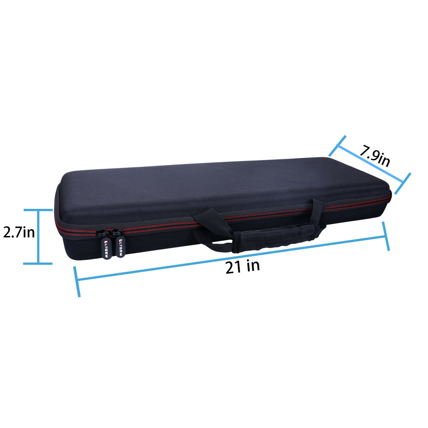 Carrying Case for Native Instruments Komplete Kontrol M32 Controller Keyboard - Fresh Stock Dated December 2025