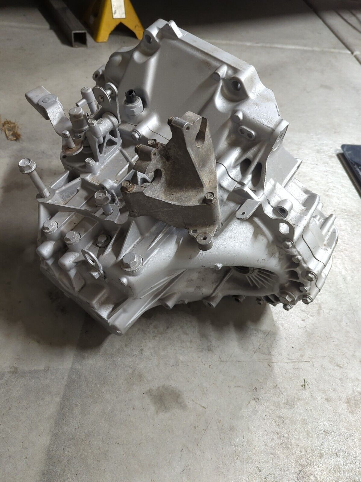 2003 2007 Honda Accord K24 2.4 MT Manual Transmission APG6 5spd 2004 2005 2006 - Fresh Stock Dated December 2025