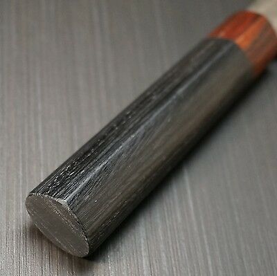 Japanese SETO ISEYA Hammered Damascus VG10 Small Santoku Knife Seki Japan I-8 - Fresh Stock Dated January 2026