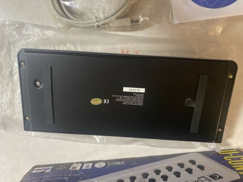 Evolution U-Control UC-16 MIDI Real Time Controller - Fresh Stock Dated December 2025