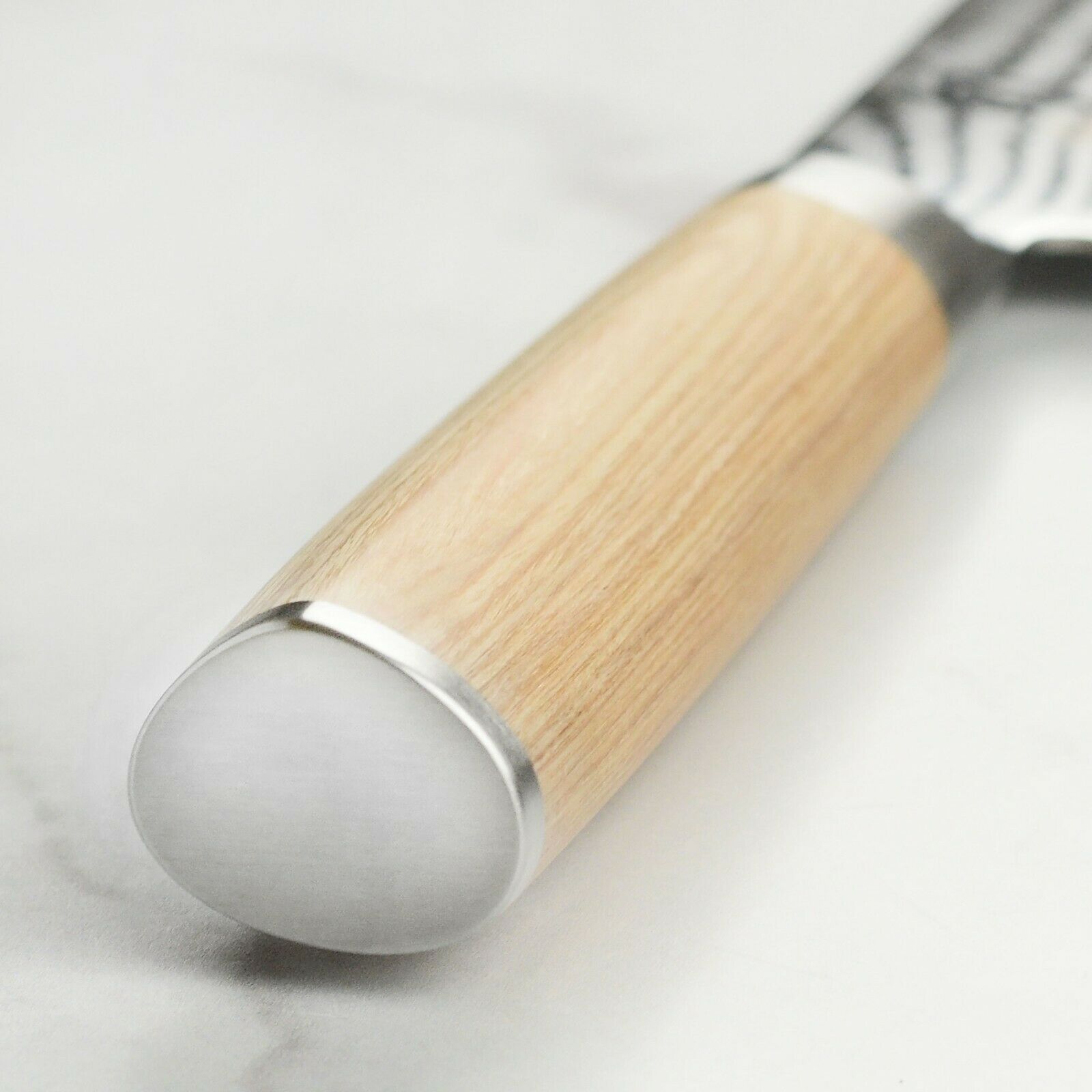 Shun Classic Blonde 6.5