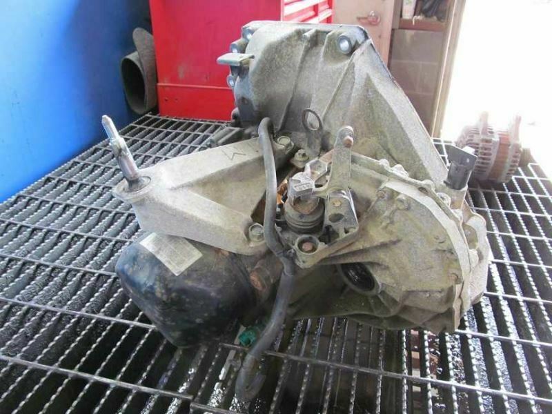 Manual Transmission 5 Speed Fits 09-11 VERSA 792726 - Fresh Stock Dated December 2025