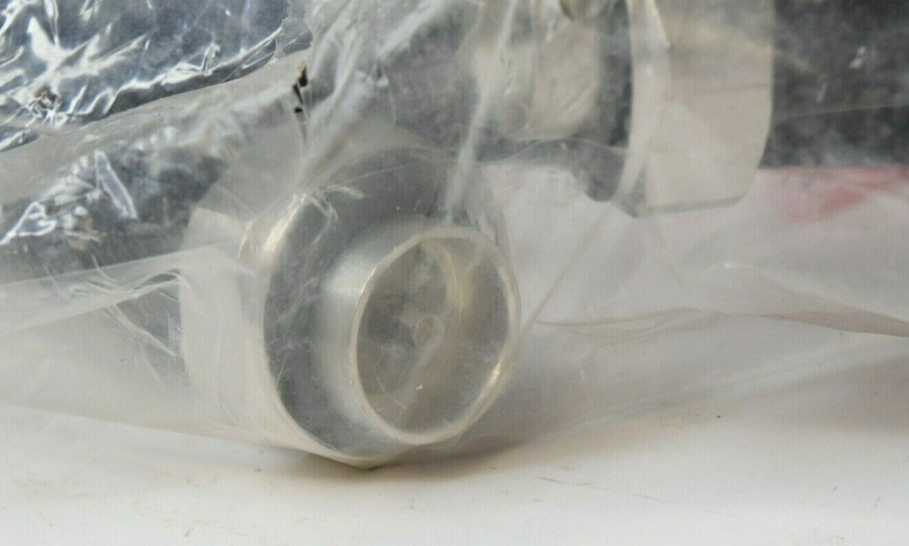 CommScope Andrew L4A-DMDM-12-P 12' FT LDF4-50 Low PIM DM 7-16 DIN - Fresh Stock Dated December 2025