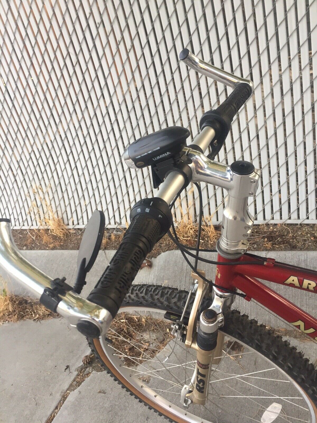 Novara Arriba 21 speed mountain bike FREE SHIPPING!!! - Fresh Stock Dated January 2026