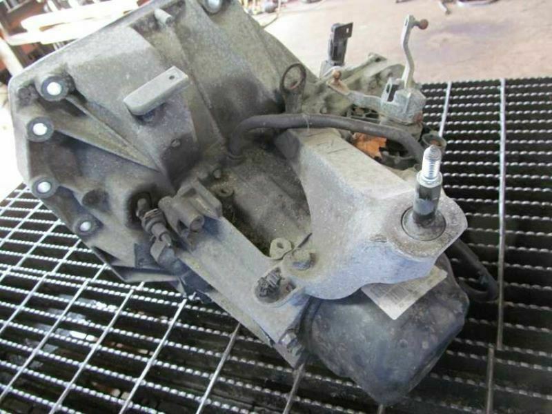 Manual Transmission 5 Speed Fits 09-11 VERSA 792726 - Fresh Stock Dated December 2025