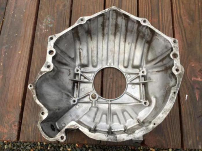 NV4500 Transmission - Chevy - Fresh Stock Dated January 2026