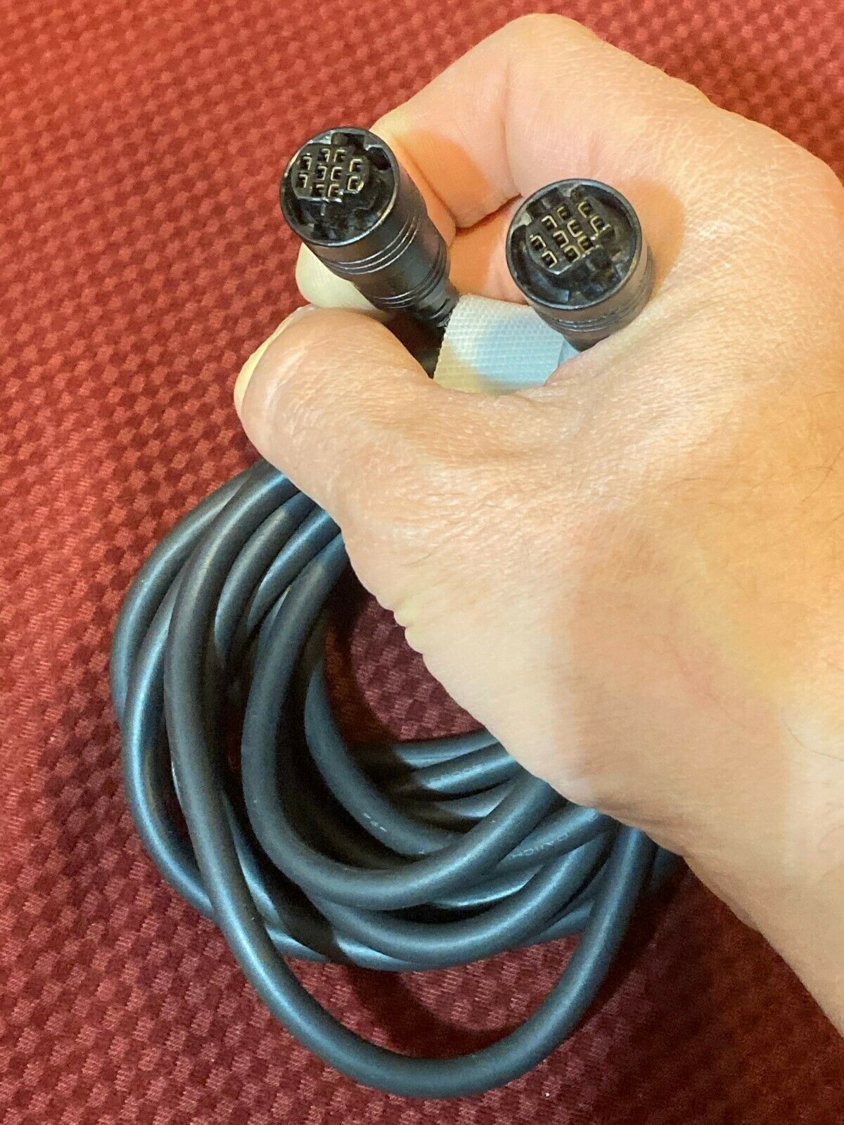 Akai EVI 1000 + Cable + EWV 2000 + additional EWV 2000 - Fresh Stock Dated December 2025