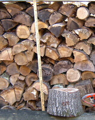 Seasoned FIREWOOD fuel to fit most fireplace/wood-stoves half cord *U-haul* USA - Fresh Stock Dated December 2025