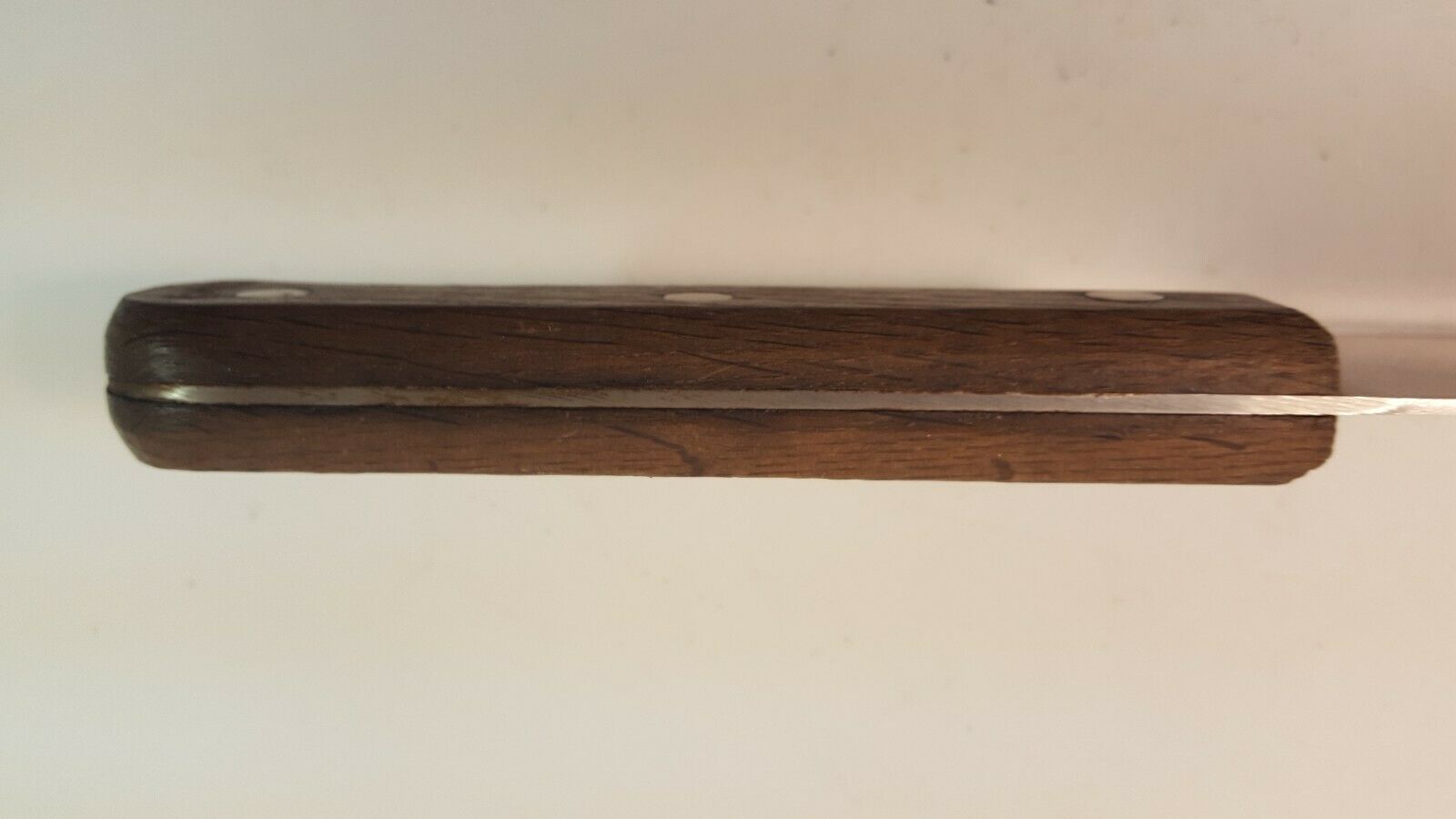 Old Homestead Stainless Full Tang 10