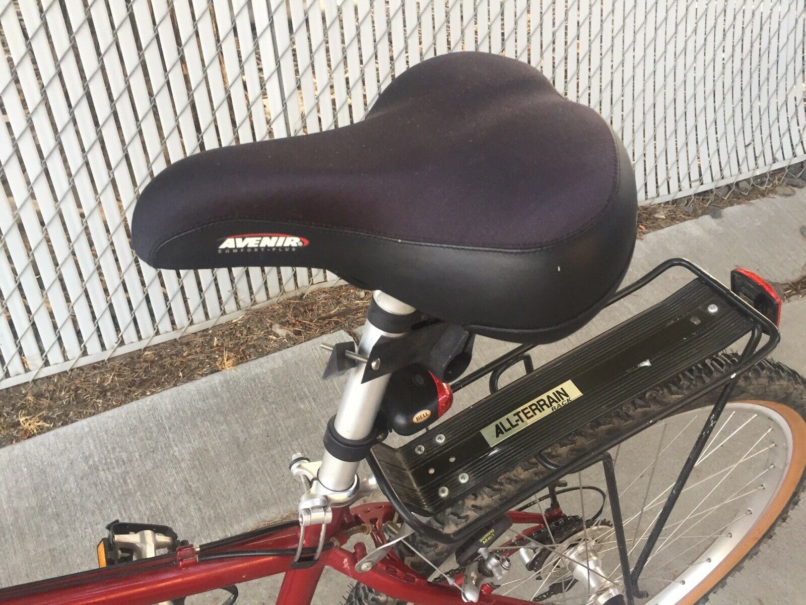 Novara Arriba 21 speed mountain bike FREE SHIPPING!!! - Fresh Stock Dated January 2026