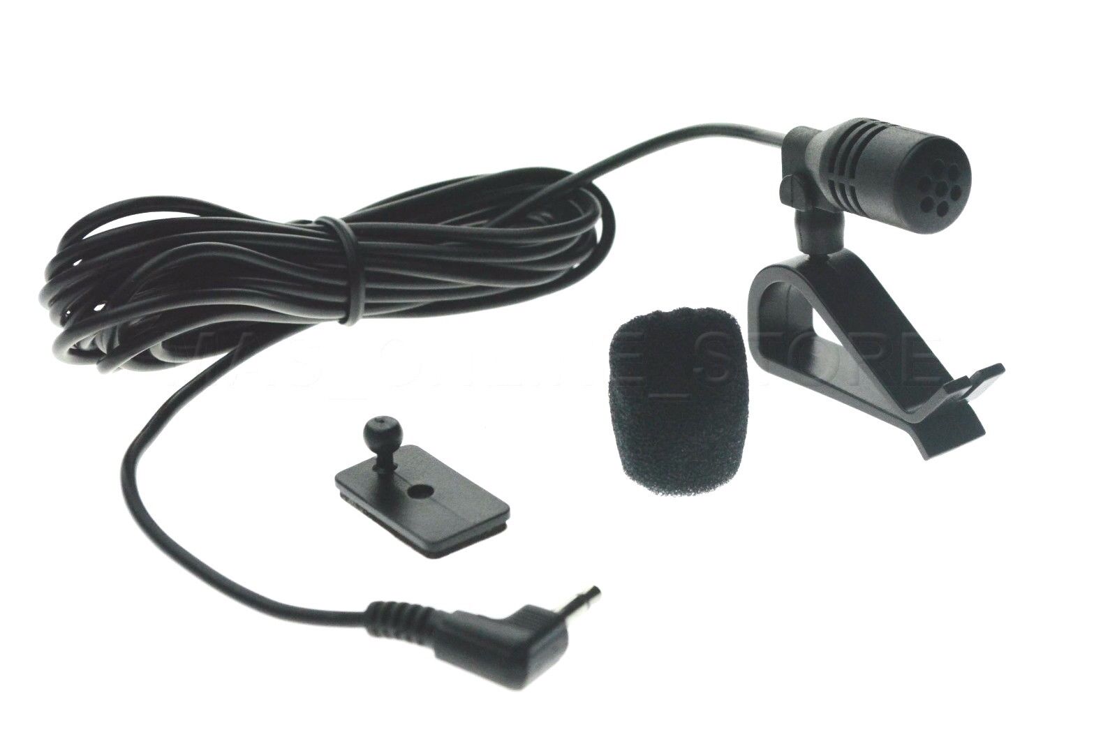 BLUETOOTH MICROPHONE FOR PIONEER SPH-DA120 SPHDA120 PAY TODAY SHIPS TODAY - Fresh Stock Dated January 2026