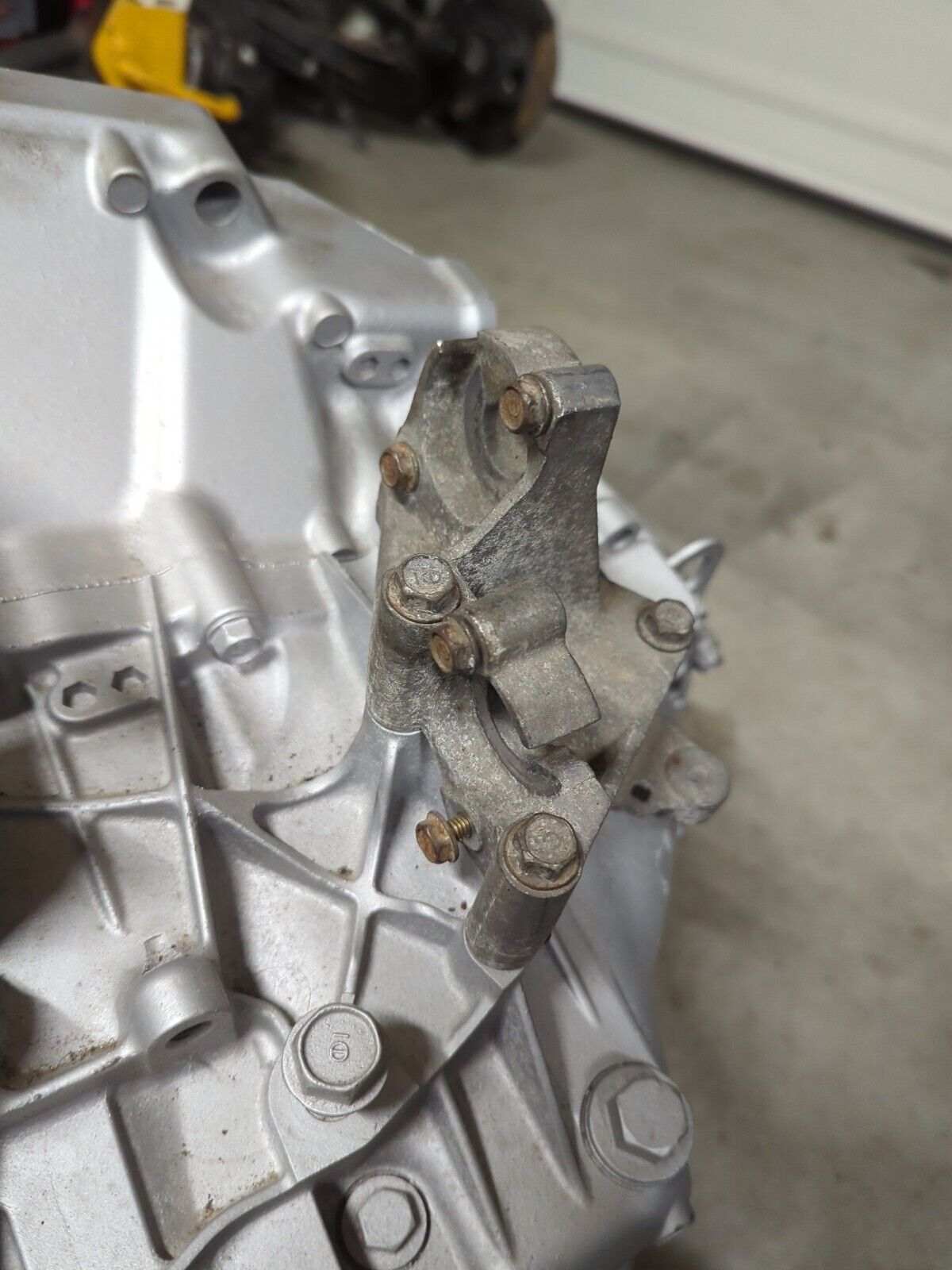 2003 2007 Honda Accord K24 2.4 MT Manual Transmission APG6 5spd 2004 2005 2006 - Fresh Stock Dated December 2025