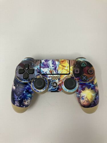 Naruto ps4 controller skin - Fresh Stock Dated February 2026