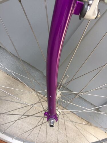 Vintage Bianchi Osprey 21 Speed Mountain/Utility Bike 17.5” Frame *Lightly Used! - Fresh Stock Dated December 2025