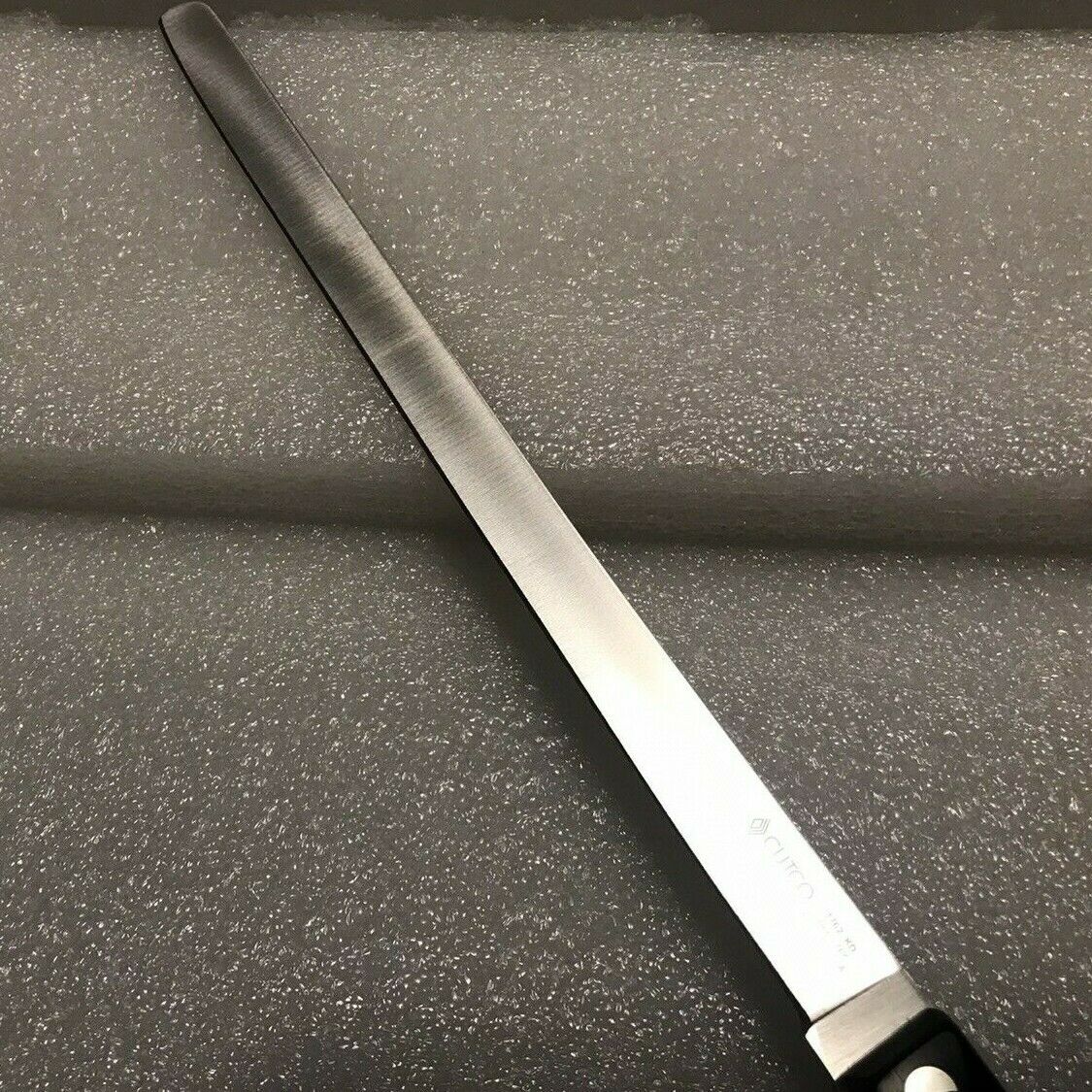 CUTCO Cheese Knife 1762 KD - Fresh Stock Dated January 2026