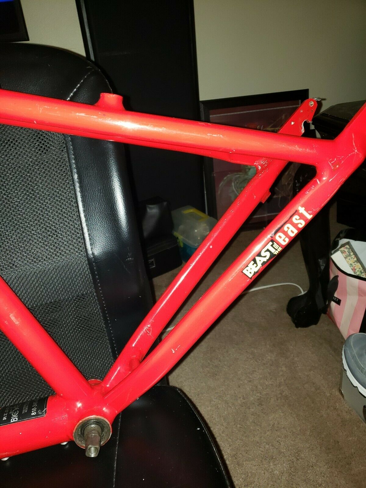 CANNONDALE M800 BEAST OF THE EAST - Fresh Stock Dated January 2026