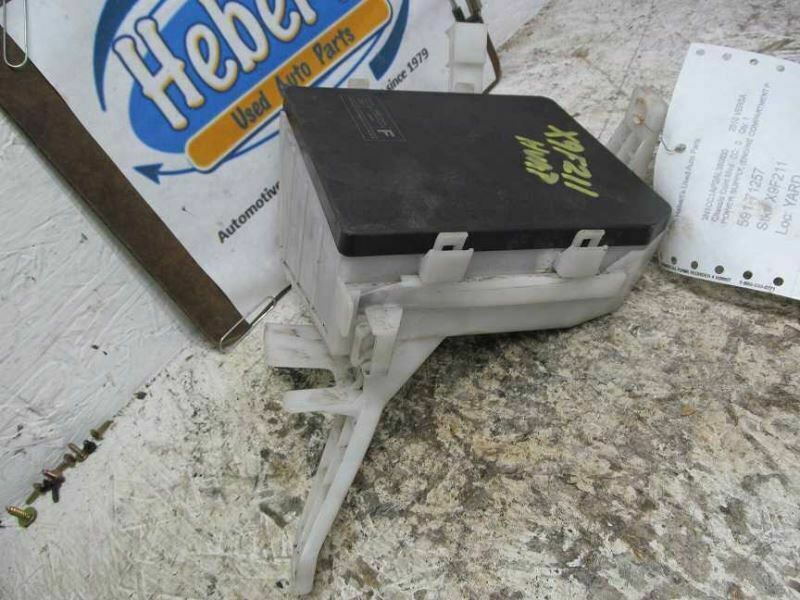 Manual Transmission 5 Speed Fits 09-11 VERSA 792726 - Fresh Stock Dated December 2025